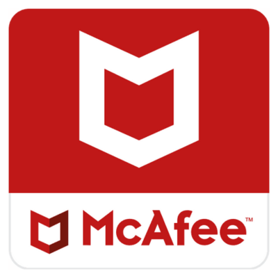 McAfee Antivirus